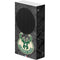 NBA Milwaukee Bucks Rusted Dark Xbox Series S Console Skin